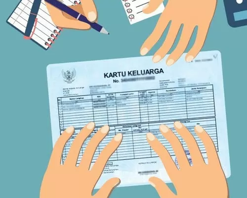 KK Persyaratan