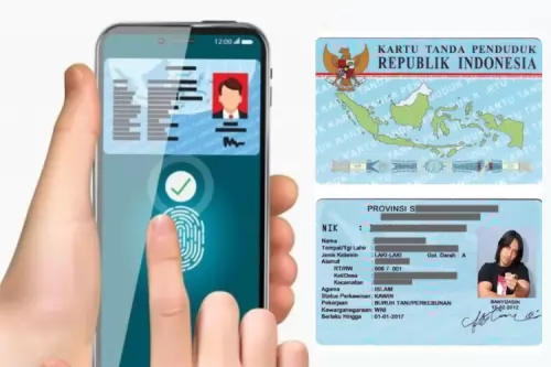KTP Persyaratan