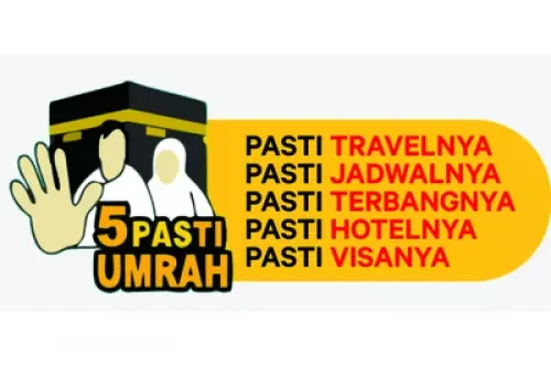 Tips Memilih Agen Travel Umroh Terpercaya