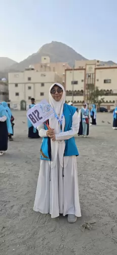 Aktivitas Jamaah 1