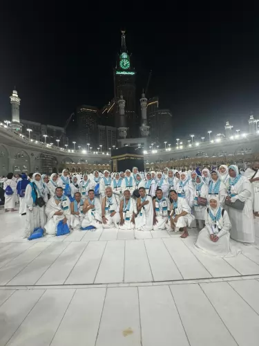 Keberangkatan Udara 7