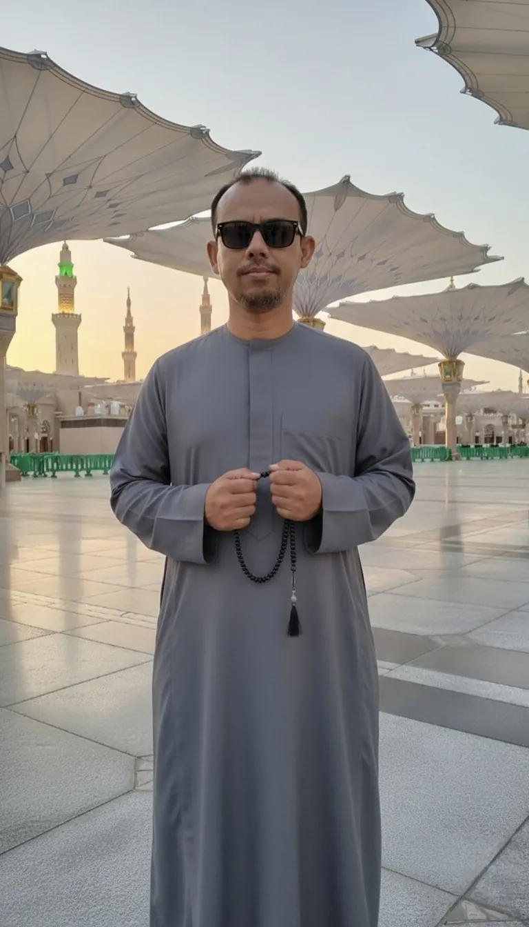 Profil Dedy MBS - Mitra Samira Travel