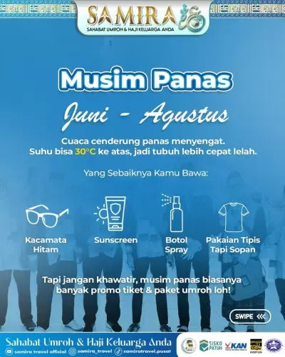 Musim Panas